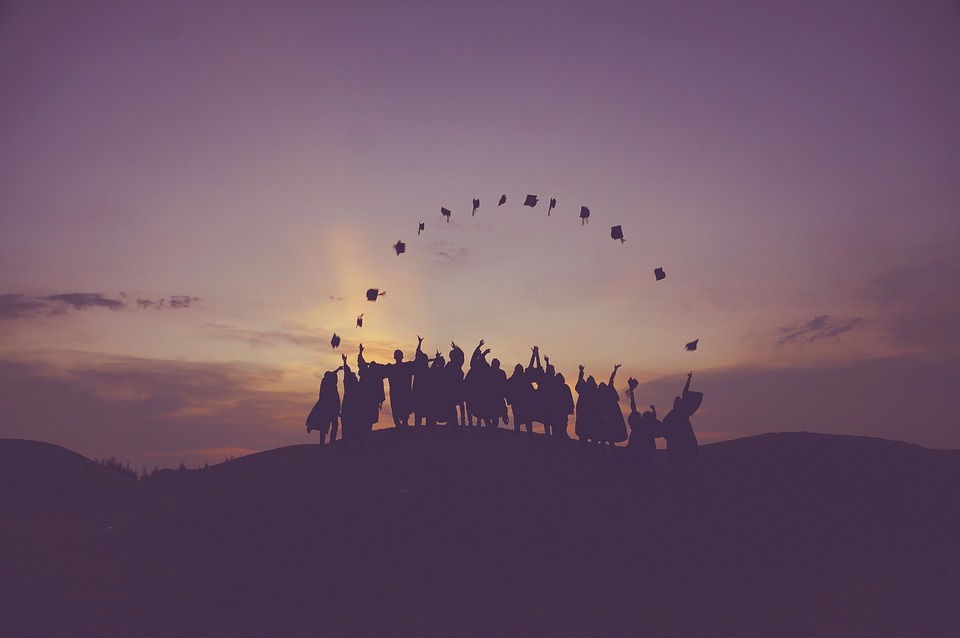 Why Post-Grad Life Knocked Me Off My Feet…and How I Got Back Up